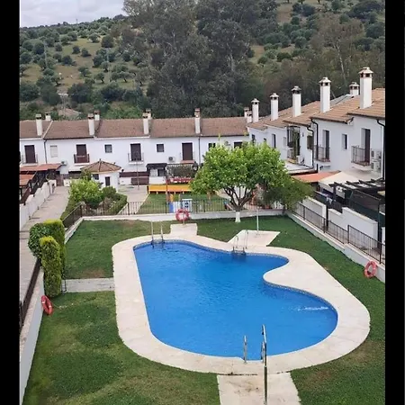 El Retono * El Bosque (Cadiz)