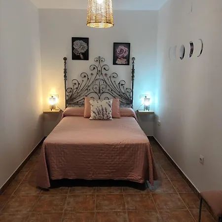 El Retono Apartment *