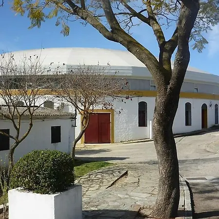 Apartment El Retono