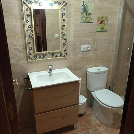 Apartment El Retono