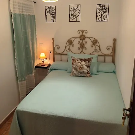 El Retono Apartment El Bosque (Cadiz)